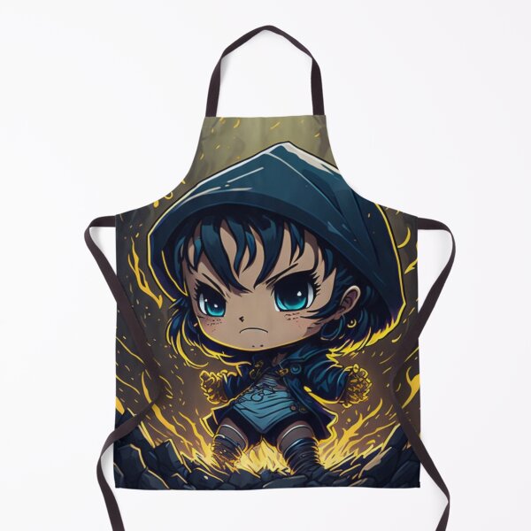Item preview, A cute nami One Piece chibi mind-blown!, splash, boxing, goodwill hunting designed and sold by Valeree Store.