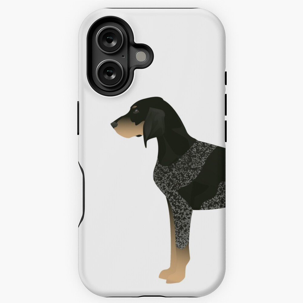 Item preview, iPhone Magsafe Tough Case designed and sold by TriPodDogDesign.
