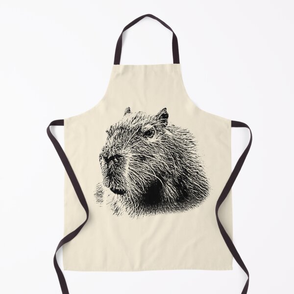 Item preview, Capybara designed and sold by Guardi71.