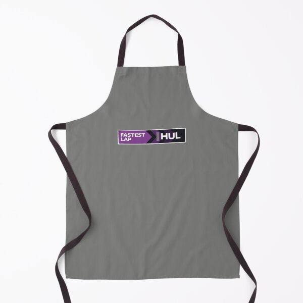 Item preview, Fastest Lap 2023 | Driver #27 (Gray BG) designed and sold by FilipeFerreira.
