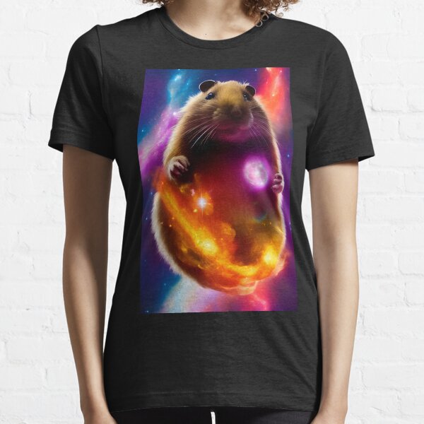 King hamster t shirt sale