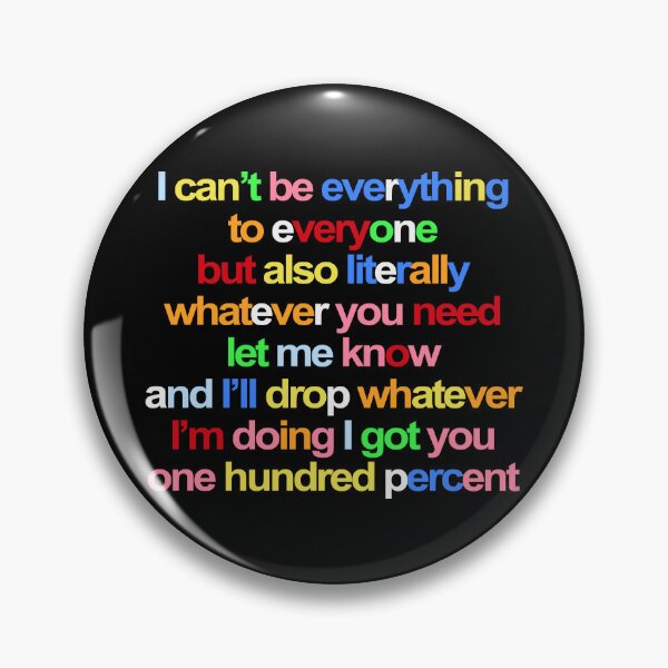 Item preview, Everything 2 Everyone designed and sold by sarascoprox.