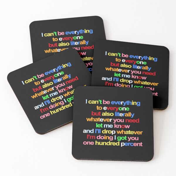 Item preview, Everything 2 Everyone designed and sold by sarascoprox.