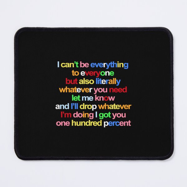 Item preview, Everything 2 Everyone designed and sold by sarascoprox.