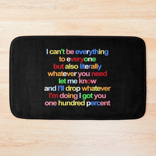 Item preview, Everything 2 Everyone designed and sold by sarascoprox.