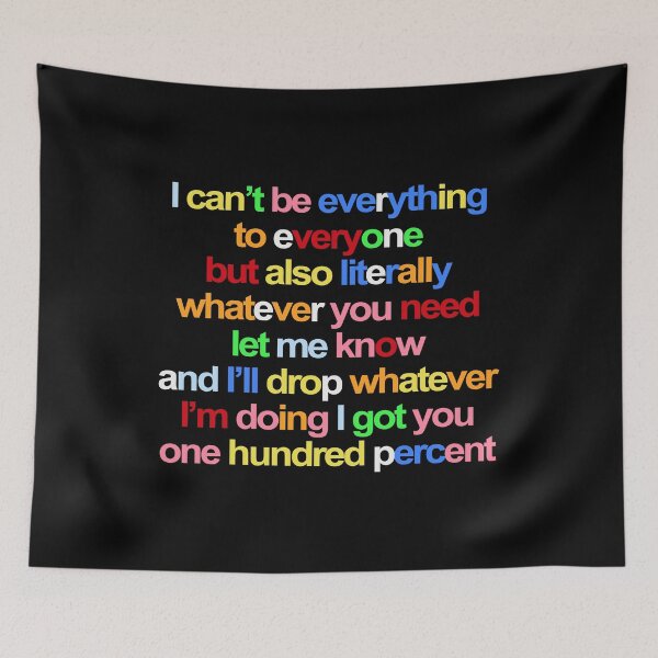 Item preview, Everything 2 Everyone designed and sold by sarascoprox.