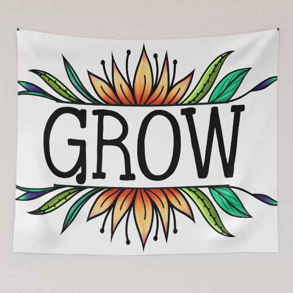 Item preview, Grow Frame designed and sold by lezell.