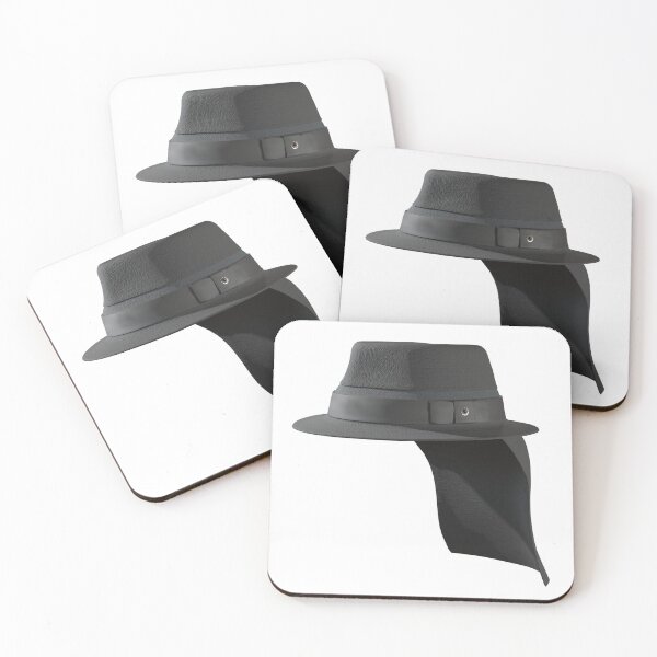 Item preview, Brian's Hat - I Think You Should Leave Inspired print. designed and sold by RLKArtDesign.