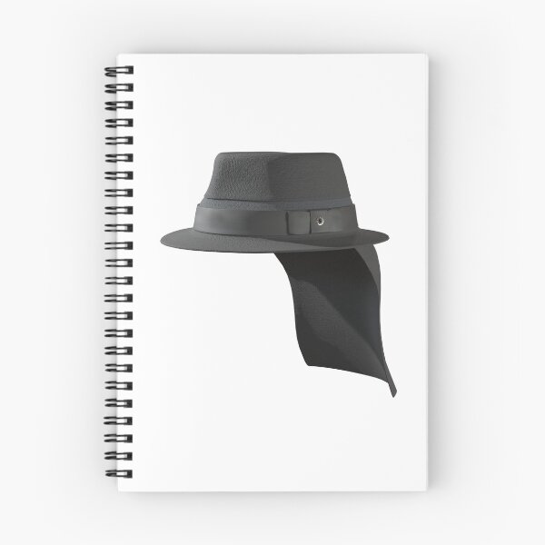 Item preview, Brian's Hat - I Think You Should Leave Inspired print. designed and sold by RLKArtDesign.