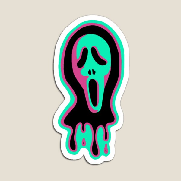 scream Magnet