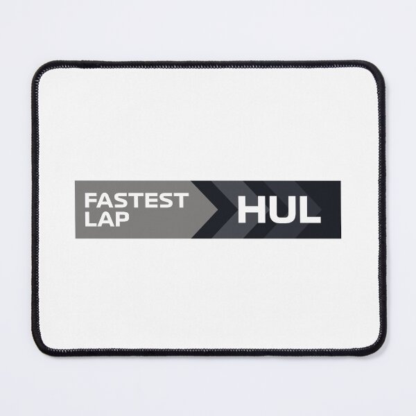 Item preview, Fastest Lap 2023 | Driver #27 (Version 2) designed and sold by FilipeFerreira.
