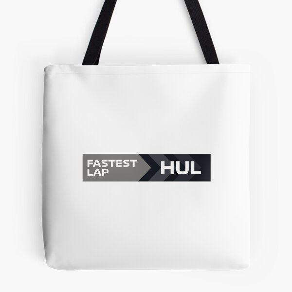 Item preview, Fastest Lap 2023 | Driver #27 (Version 2) designed and sold by FilipeFerreira.