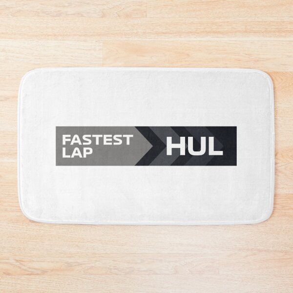 Item preview, Fastest Lap 2023 | Driver #27 (Version 2) designed and sold by FilipeFerreira.