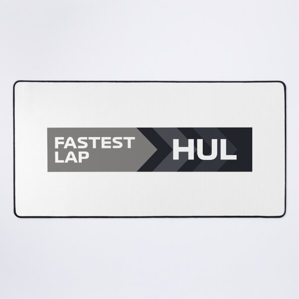 Item preview, Fastest Lap 2023 | Driver #27 (Version 2) designed and sold by FilipeFerreira.