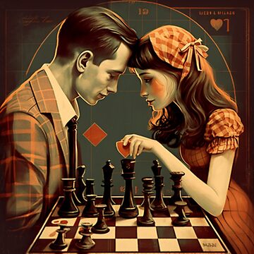 Romantic Chess