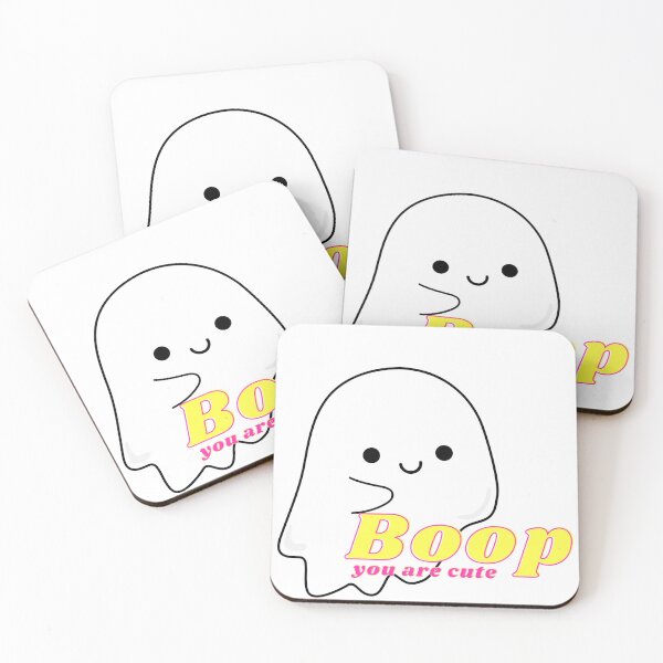 Item preview, Cute Ghost designed and sold by Diamashop.