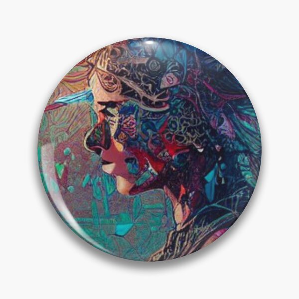 Item preview, Disintegration of a Woman designed and sold by Beto Santos.