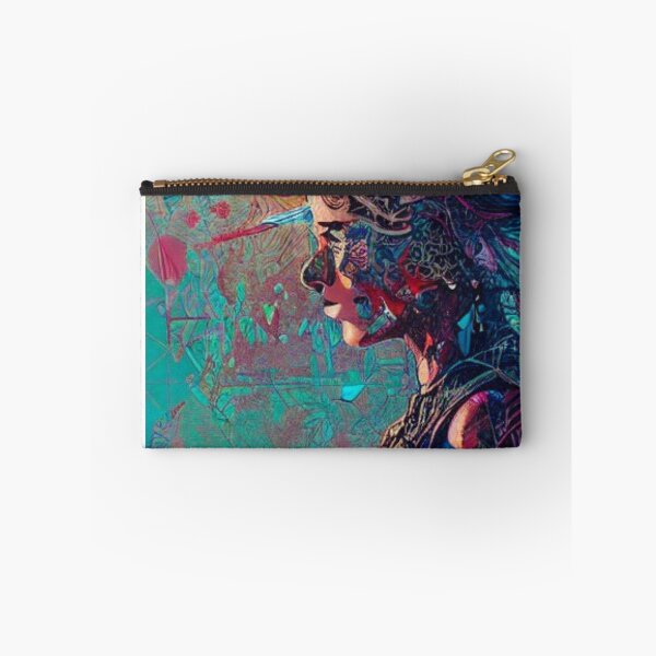 Item preview, Disintegration of a Woman designed and sold by Beto Santos.