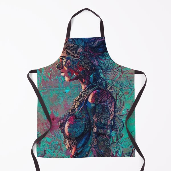 Item preview, Disintegration of a Woman designed and sold by Beto Santos.