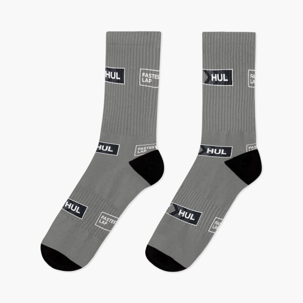 Item preview, Fastest Lap 2023 | Driver #27 (Version 2 - Gray BG) designed and sold by FilipeFerreira.