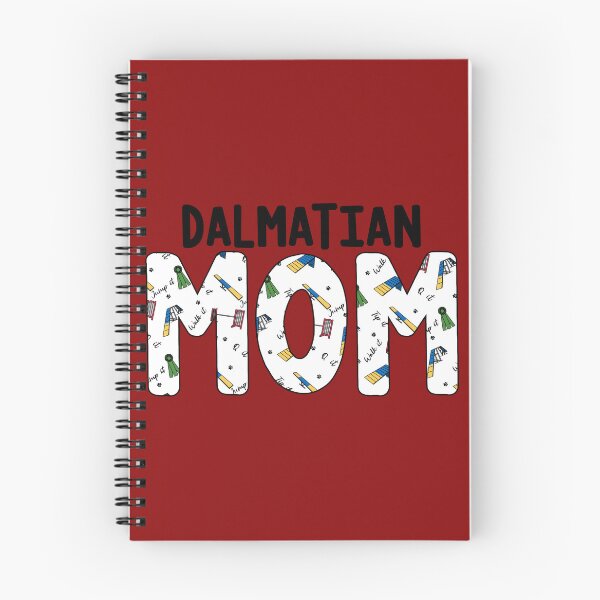 Item preview, DalmatianAgility Day Mom designed and sold by balti014.