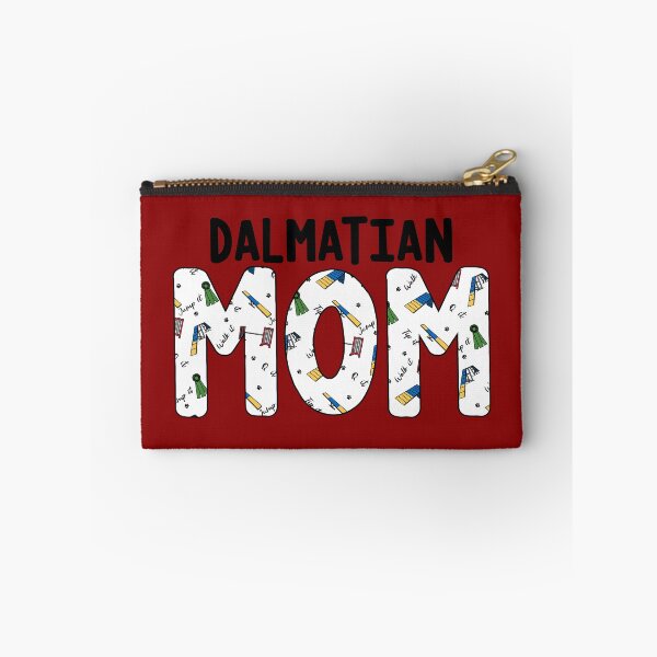 Item preview, DalmatianAgility Day Mom designed and sold by balti014.