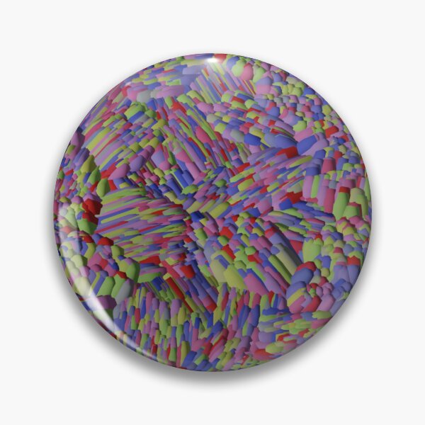 Artikelvorschau, Abstrakte Sprinkles Kunstdruck entworfen und verkauft von RLKArtDesign.