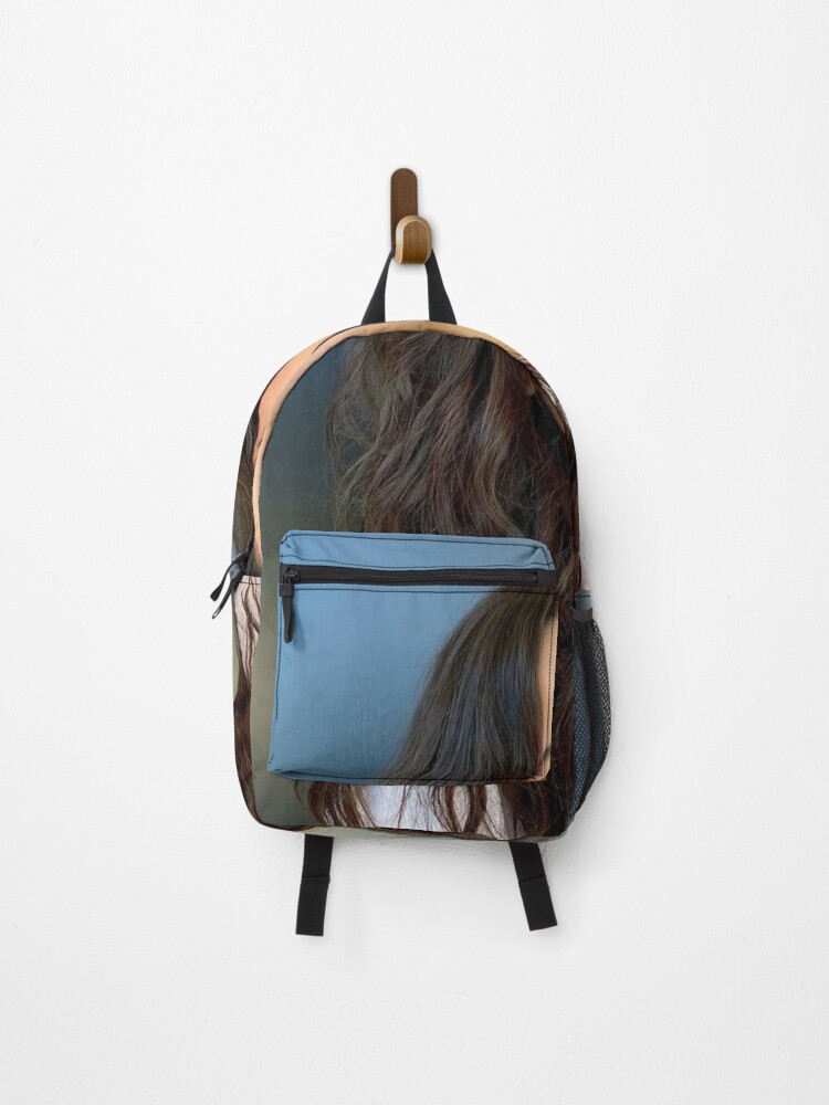 Jenna Ortega Wednesday Backpack