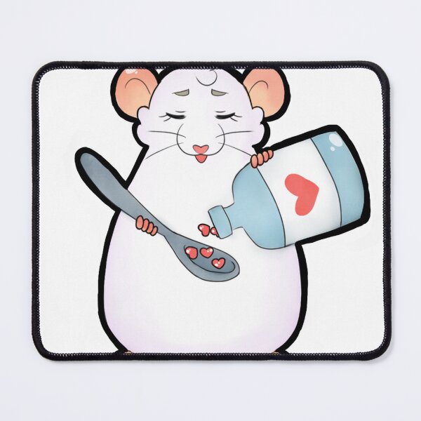 Item preview, Rattie Nurse designed and sold by Aura2023.