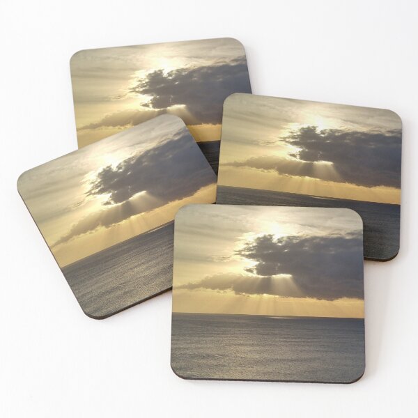 Item preview, Kauai Sunset 2 designed and sold by SeeGodAroundUs.