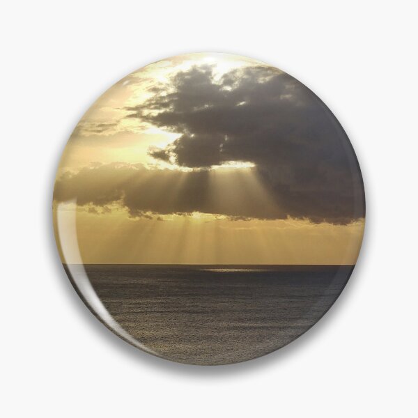Item preview, Kauai Sunset 2 designed and sold by SeeGodAroundUs.