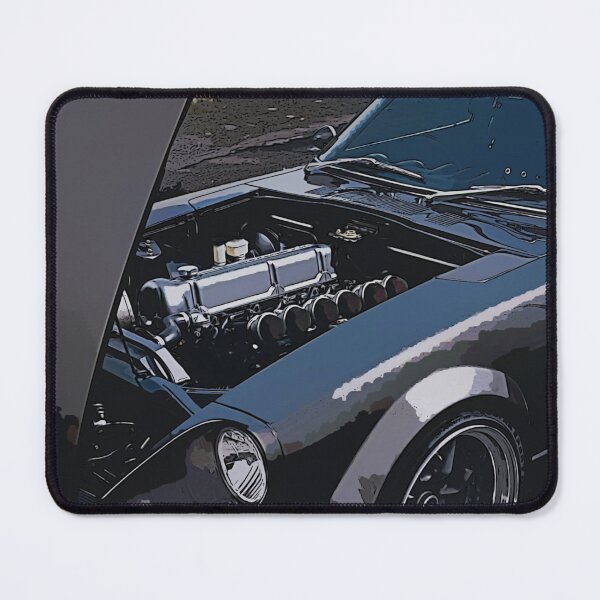 Item preview, Retro JDM Classic 240z designed and sold by Kuba9888.