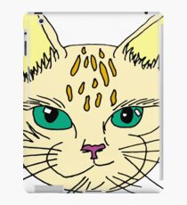 Cute iPad Case/Skin