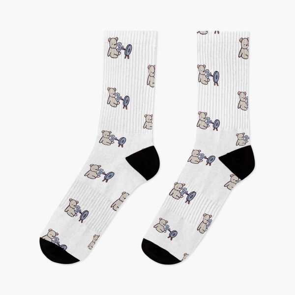Item preview, Polar Bear Conditioning designed and sold by ThumboArtBumbo.