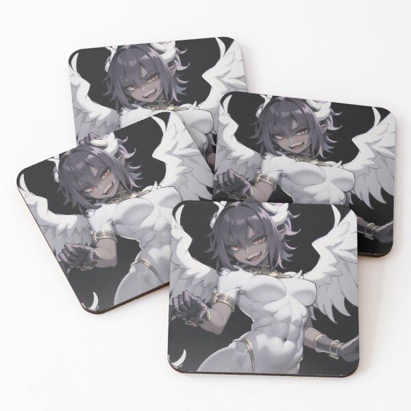 Item preview, Demon Angel Hybrid Anime designed and sold by AshenSama.