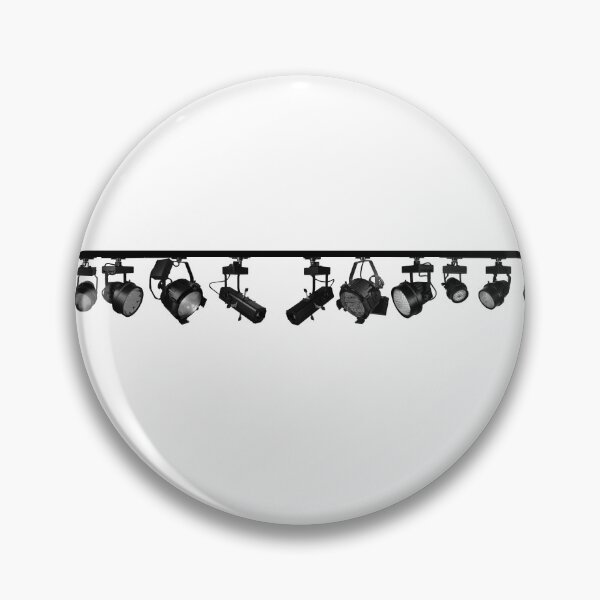 Item preview, Theatrical Lighting designed and sold by sweetlily.