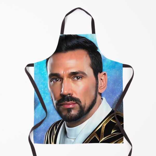 Item preview, Jason David Frank designed and sold by americanmikey.
