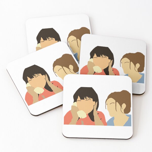 Item preview, The Friends designed and sold by Ariab4nshee.