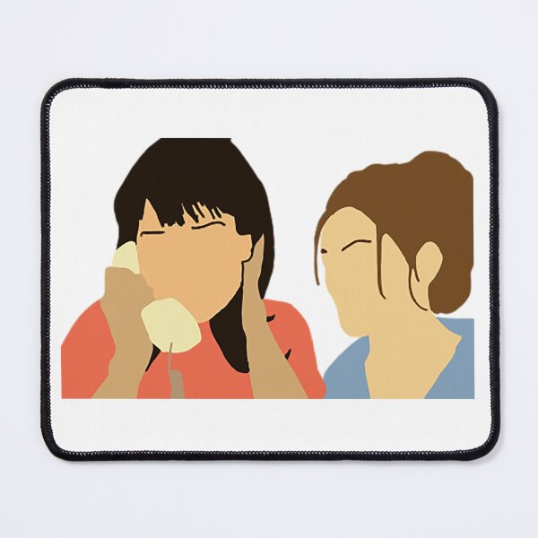 Item preview, The Friends designed and sold by Ariab4nshee.