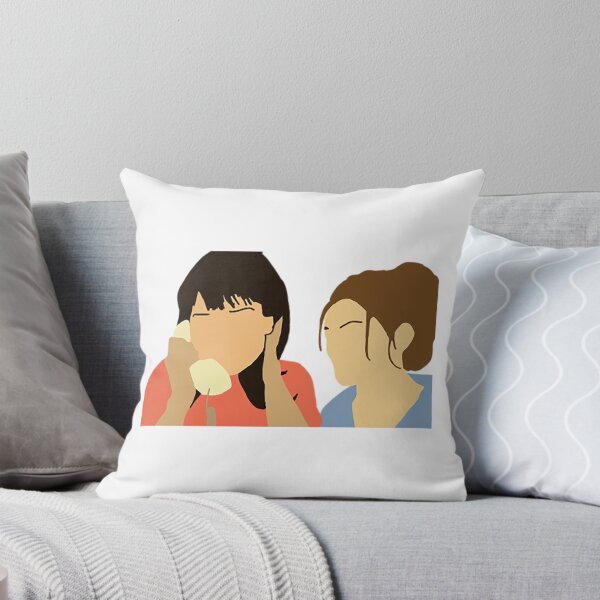 Item preview, The Friends designed and sold by Ariab4nshee.