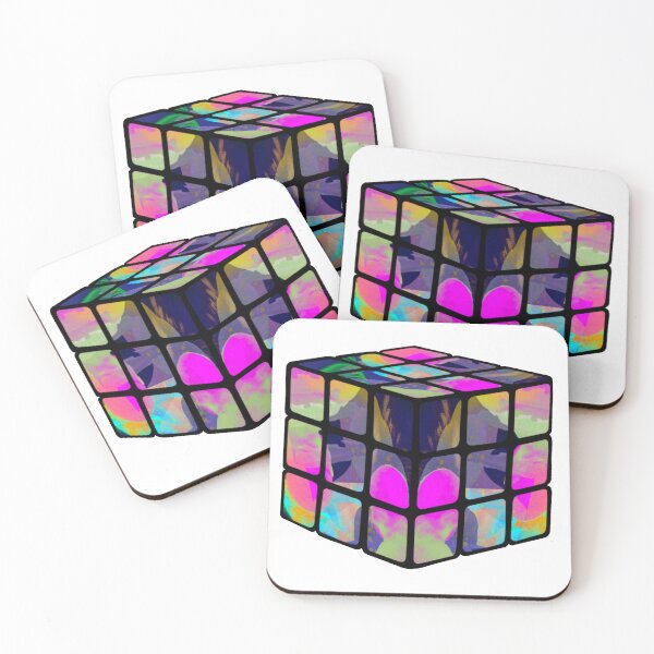 Item preview, Rubik’s Cube designed and sold by Vicky1904.