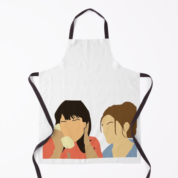 Item preview, The Friends designed and sold by Ariab4nshee.