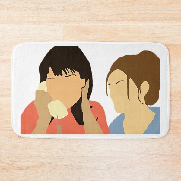 Item preview, The Friends designed and sold by Ariab4nshee.