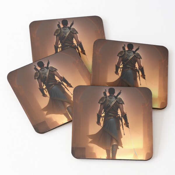 Item preview, Landon Sharp- Anime Marksman designed and sold by mcohen948.