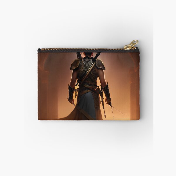 Item preview, Landon Sharp- Anime Marksman designed and sold by mcohen948.