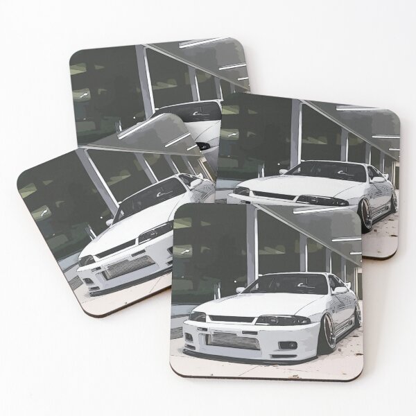 Item preview, Classic 90's JDM R33 designed and sold by Kuba9888.