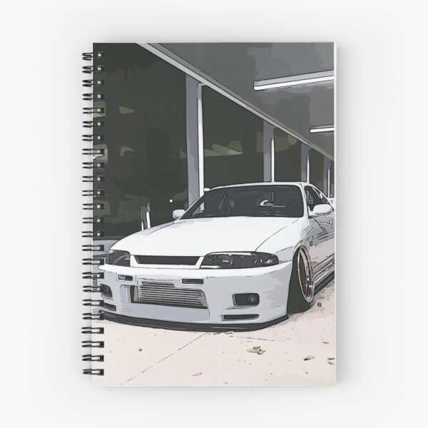 Item preview, Classic 90's JDM R33 designed and sold by Kuba9888.