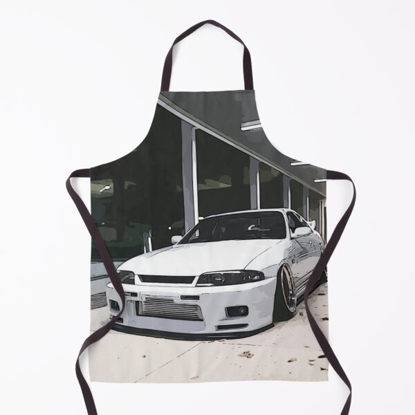 Item preview, Classic 90's JDM R33 designed and sold by Kuba9888.