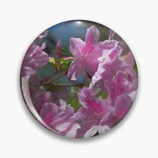 Item preview, Azaleas designed and sold by pvsnyder.