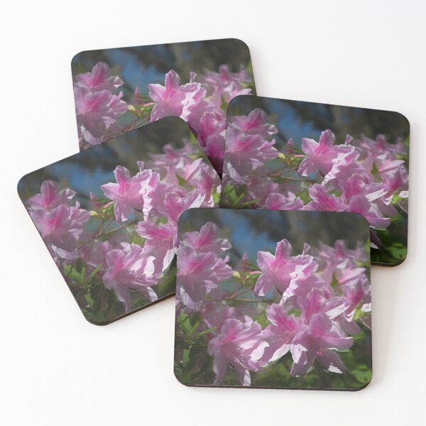 Item preview, Azaleas designed and sold by pvsnyder.